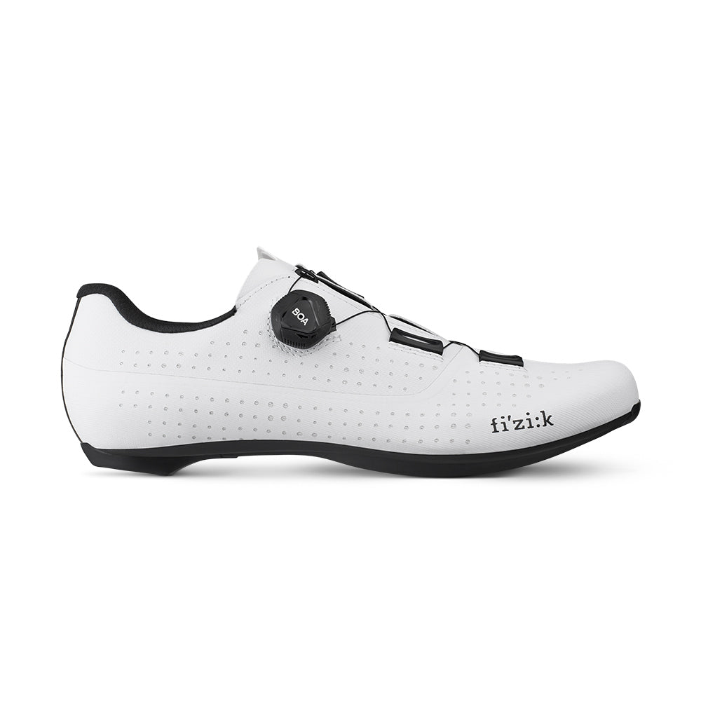 Tempo Overcurve R4 - Schuhe - Weiß/Schwarz