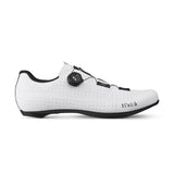 Tempo Overcurve R4 - Schuhe - Weiß/Schwarz
