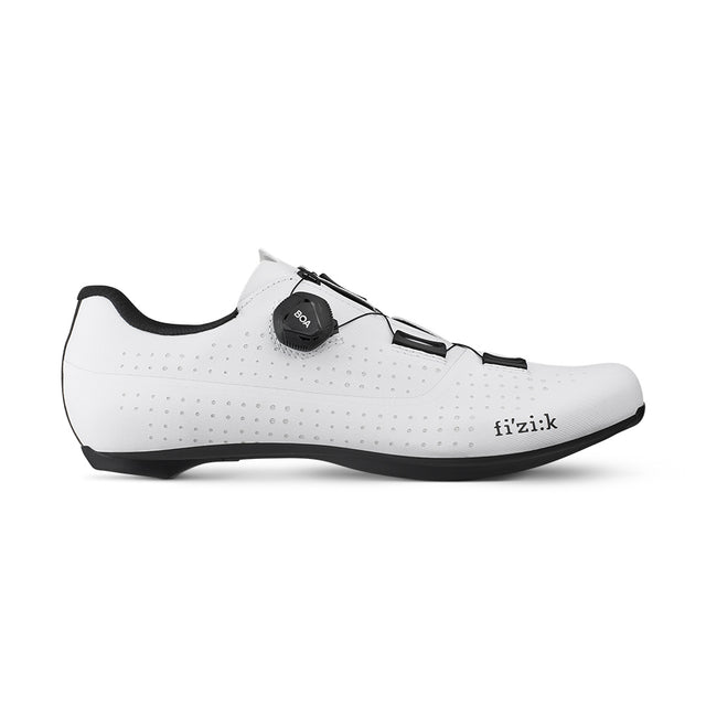 Tempo Overcurve R4 - Schuhe - Weiß/Schwarz