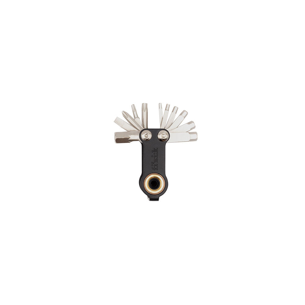 Terra Alpaca X5 + Alpaca Tool Carrier