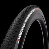 Terreno Dry Gravel Endurance 29" Faltreifen TLR - schwarz/anthrazit