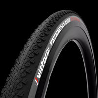 Pneumatico pieghevole Terreno Dry Gravel Endurance 29