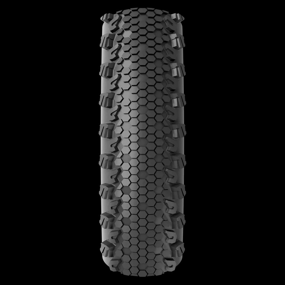 Terreno Dry Gravel Endurance 29" Faltreifen TLR - schwarz/anthrazit