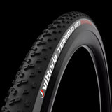 Terreno Wet Gravel Endurance 28" Faltreifen TLR - schwarz/anthrazit