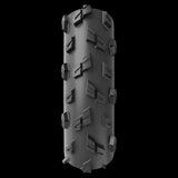 Terreno Wet Gravel Endurance 28" Faltreifen TLR - schwarz/anthrazit