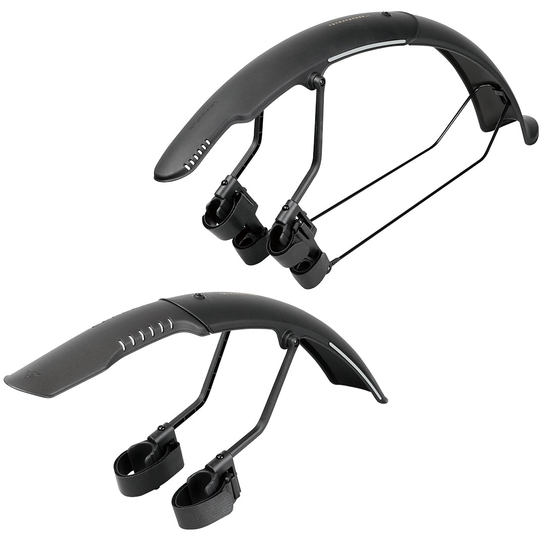 TetraFender G1 & G2 Fender Set