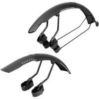 TetraFender G1 & G2 Fender Set