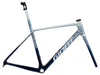 TCR Advanced SL Frameset - Polar Tide