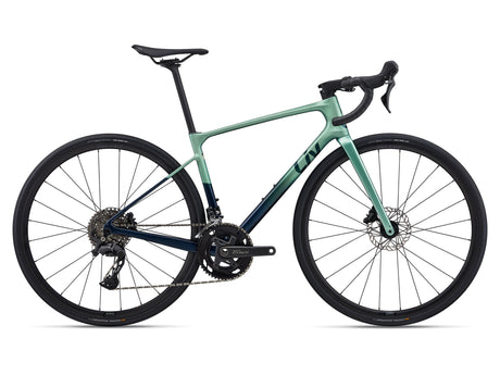 Liv Gravel Bike Devote 0