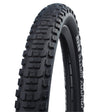 Johnny Watts DD, Greenguard Drahtreifen - 70-584 - Black-Reflex