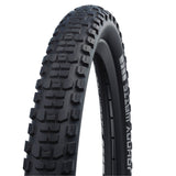 Johnny Watts DD, Greenguard Drahtreifen - 70-584 - Black-Reflex