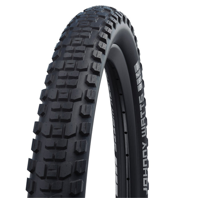 Johnny Watts DD, Greenguard Drahtreifen - 70-584 - Black-Reflex