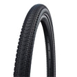 Marathon Almotion RaceGuard 28x1,50 Zoll - Schwarz/Reflex