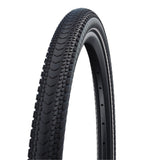 Marathon Almotion RaceGuard 28x1,50 Zoll - Schwarz/Reflex