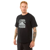 T-Shirt The Graveliers Schwarz