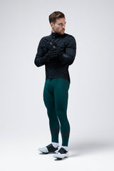 Gloves Zero 2.0 - True Black