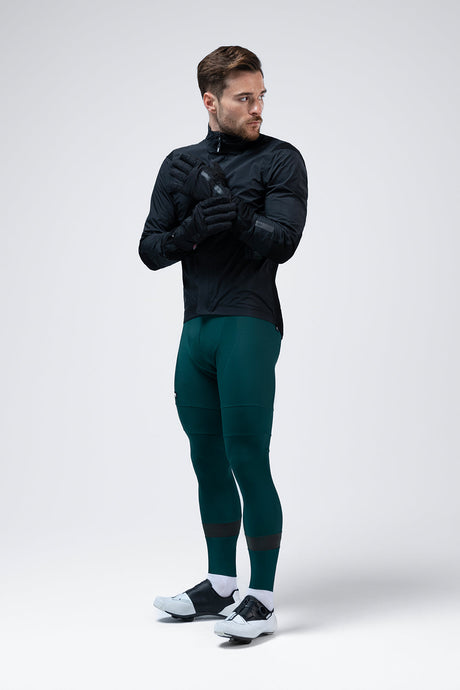 Gloves Zero 2.0 - True Black