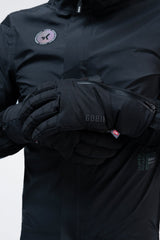 Gloves Zero 2.0 - True Black