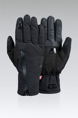 Gloves Zero 2.0 - True Black