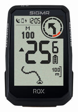 ROX 4.0 Endurance - schwarz