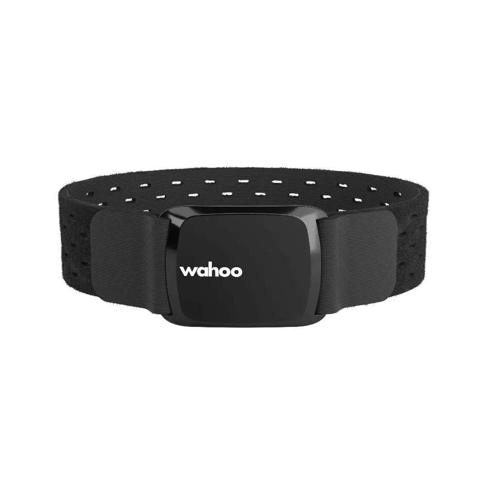 Tickr Fit Herzfrequenz Armband