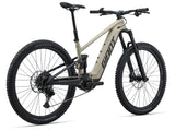 Stance E+ 1 - Almond/Black