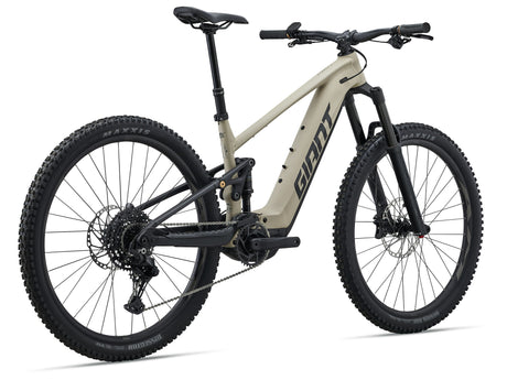 Stance E+ 1 - Almond/Black