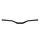 AH1 MTB Lenker 35 mm - 50 mm Rise - Schwarz