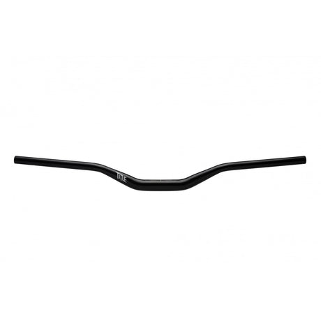AH1 MTB Lenker 35 mm - 50 mm Rise - Schwarz