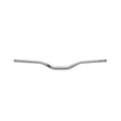 AH1 MTB Lenker 35 mm - 50 mm Rise - chrome
