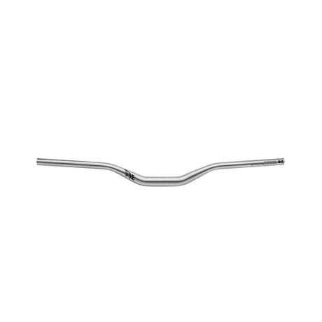 AH1 MTB Lenker 35 mm - 50 mm Rise - chrome
