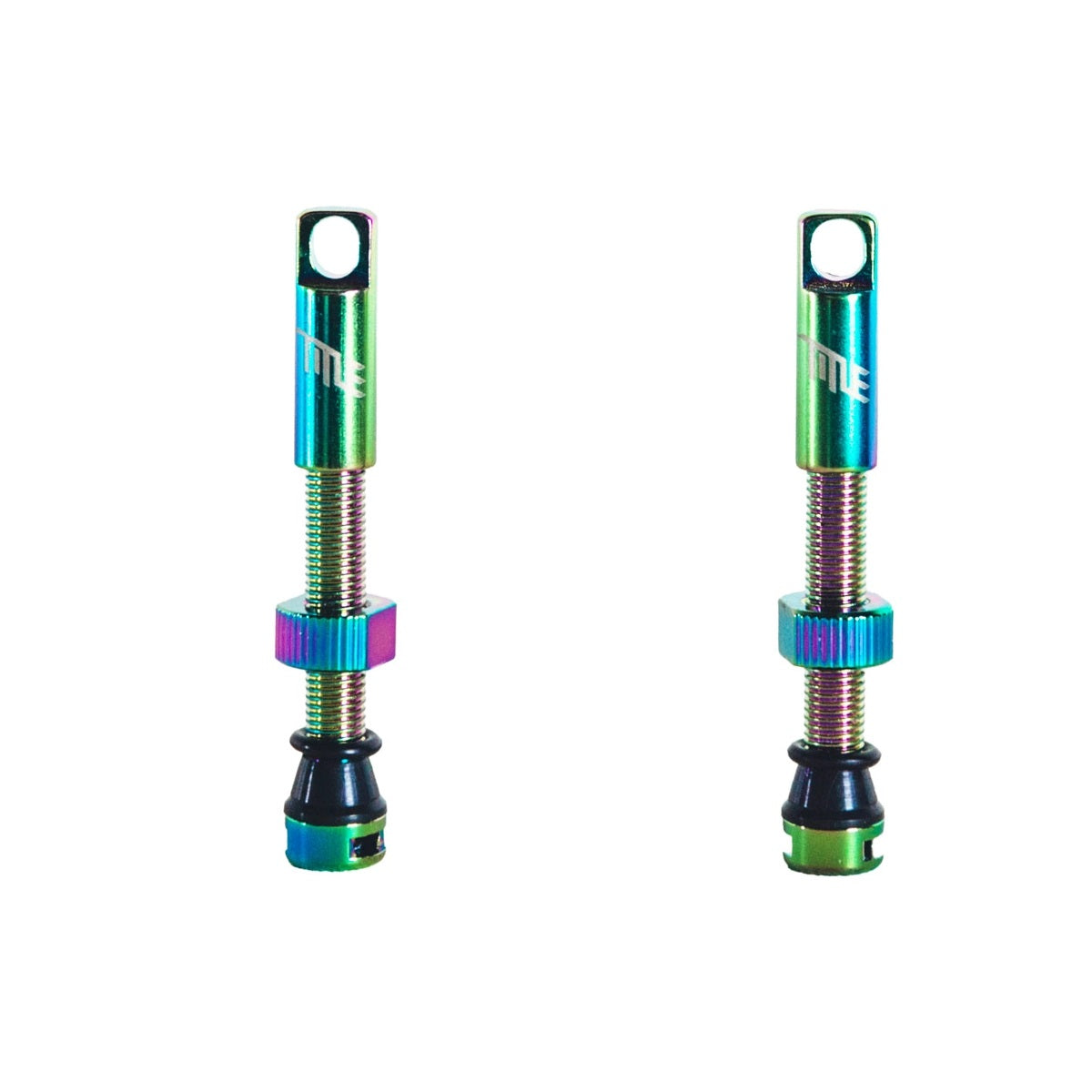 Tubeless Ventile - oilslick