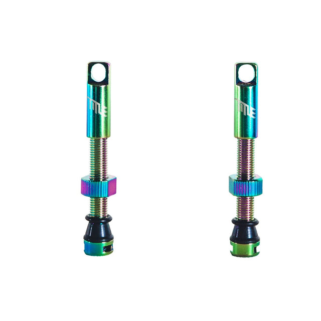 Tubeless Ventile - oilslick