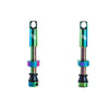 Tubeless Ventile - oilslick