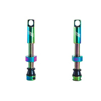 Tubeless Ventile - oilslick