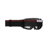 Goggle Velocity 4.0 MTB X-Flow - Black Clear 83%