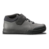 TNT MTB Herrenschuhe - Schwarz/Grau