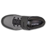 TNT MTB Herrenschuhe - Schwarz/Grau