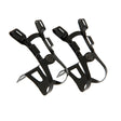 Toe Clip DB/DG Haken - schwarz