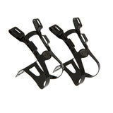 Toe Clip DB/DG Haken - schwarz