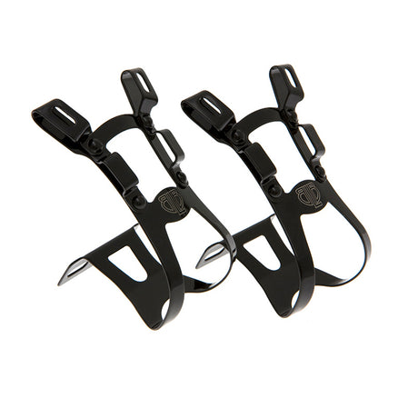 Toe Clip DB/DG Haken - schwarz