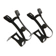 Toe Clip DB/SG Haken - schwarz