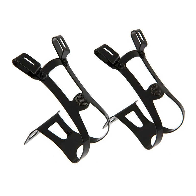 Toe Clip DB/SG Haken - schwarz