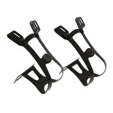 Toe Clip DB/SG Haken - schwarz