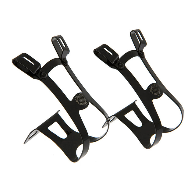 Toe Clip DB/SG Haken - schwarz