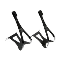 Toe Clip SB/SG Hook - black - plain 