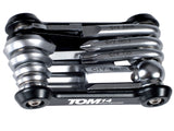 Tom 14 Minitool - 14 Funktionen