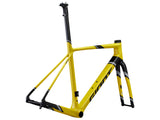 TCR Advanced SL Rahmenset - Legends Edition