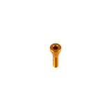 Top Cap / Grip Doctor Bolt - Orange