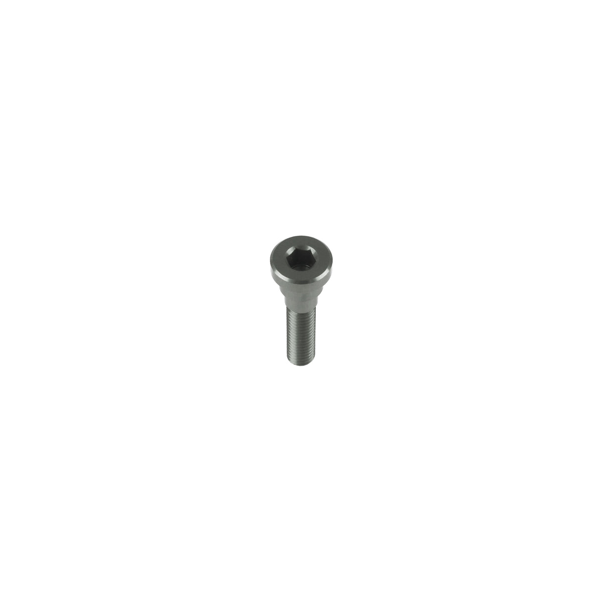 Top Cap / Grip Doctor Bolt - Smoke